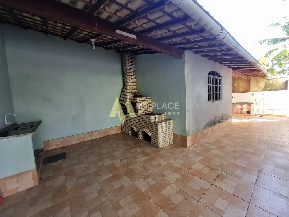 Casa, 6 quartos, 300 m² - Foto 6