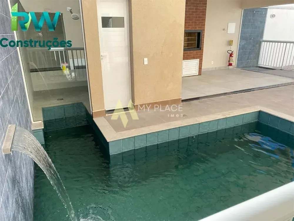 Apartamento, 2 quartos, 55 m² - Foto 3