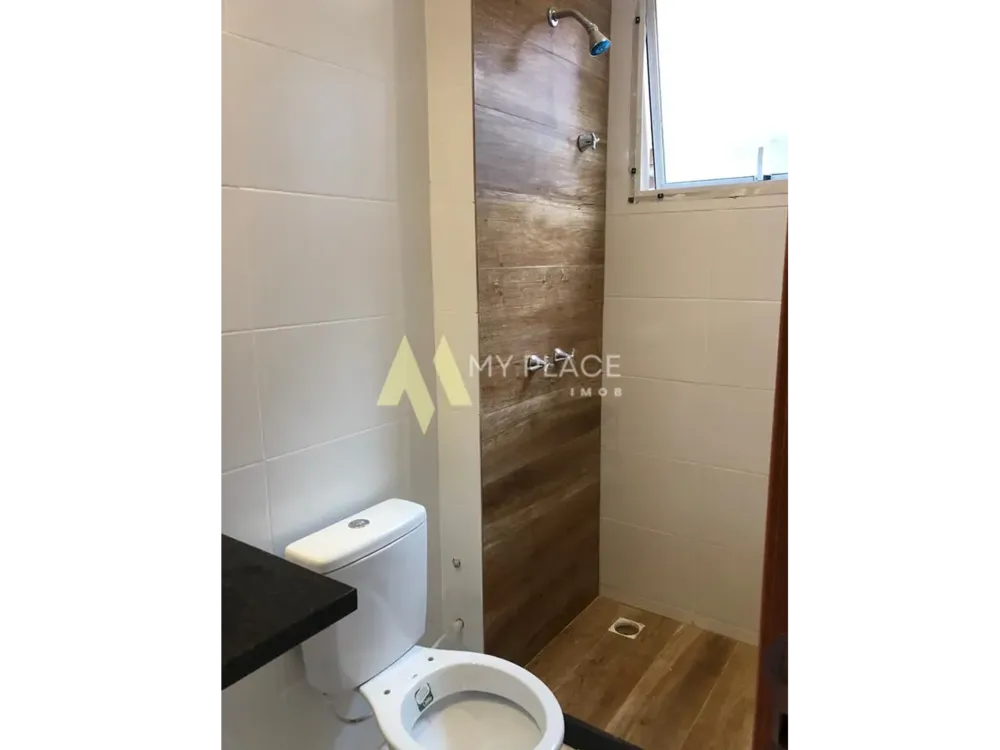 Apartamento, 2 quartos, 55 m² - Foto 5