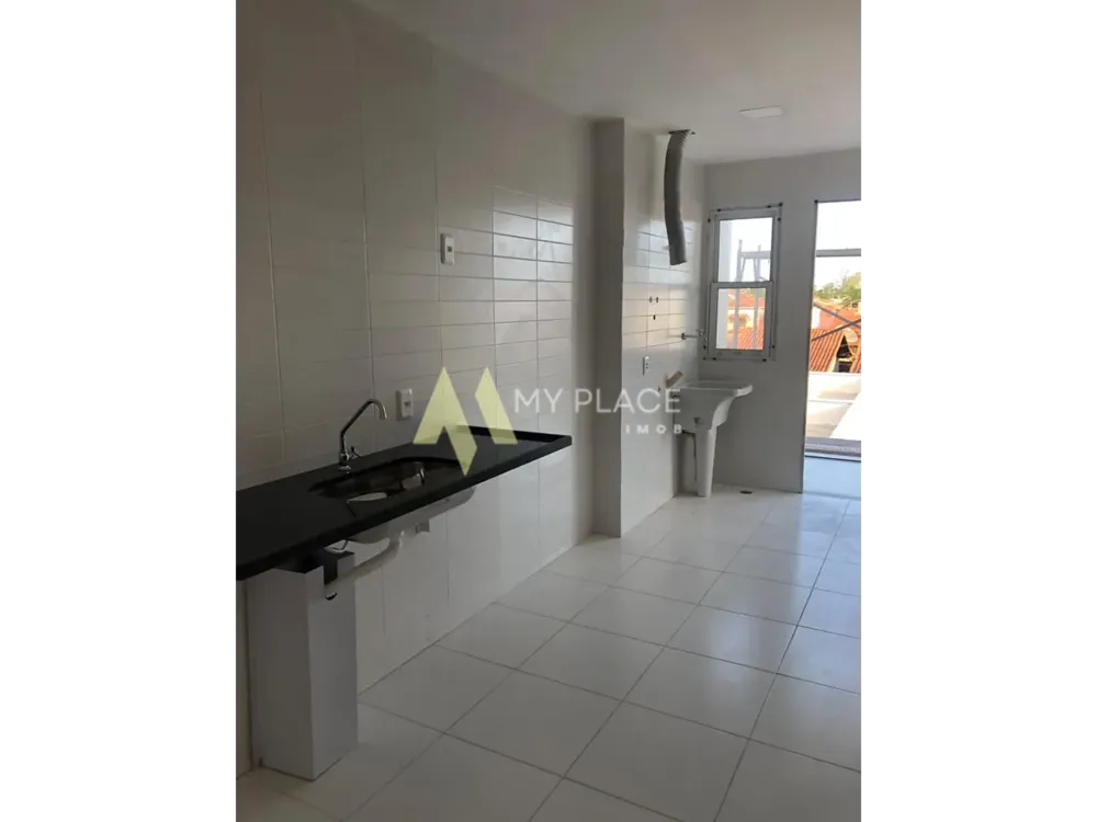 Apartamento, 2 quartos, 55 m² - Foto 9
