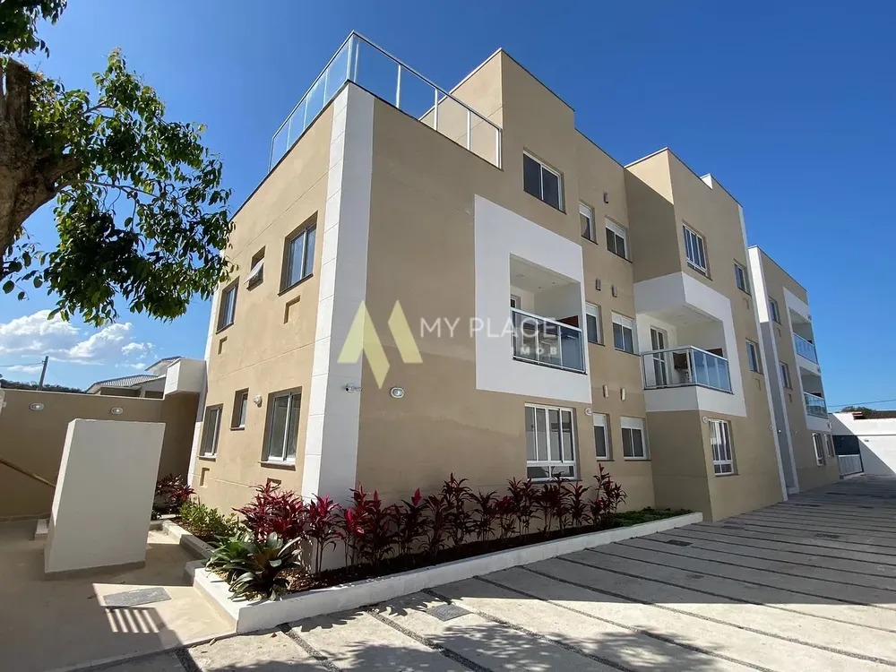 Apartamento, 2 quartos, 55 m² - Foto 1