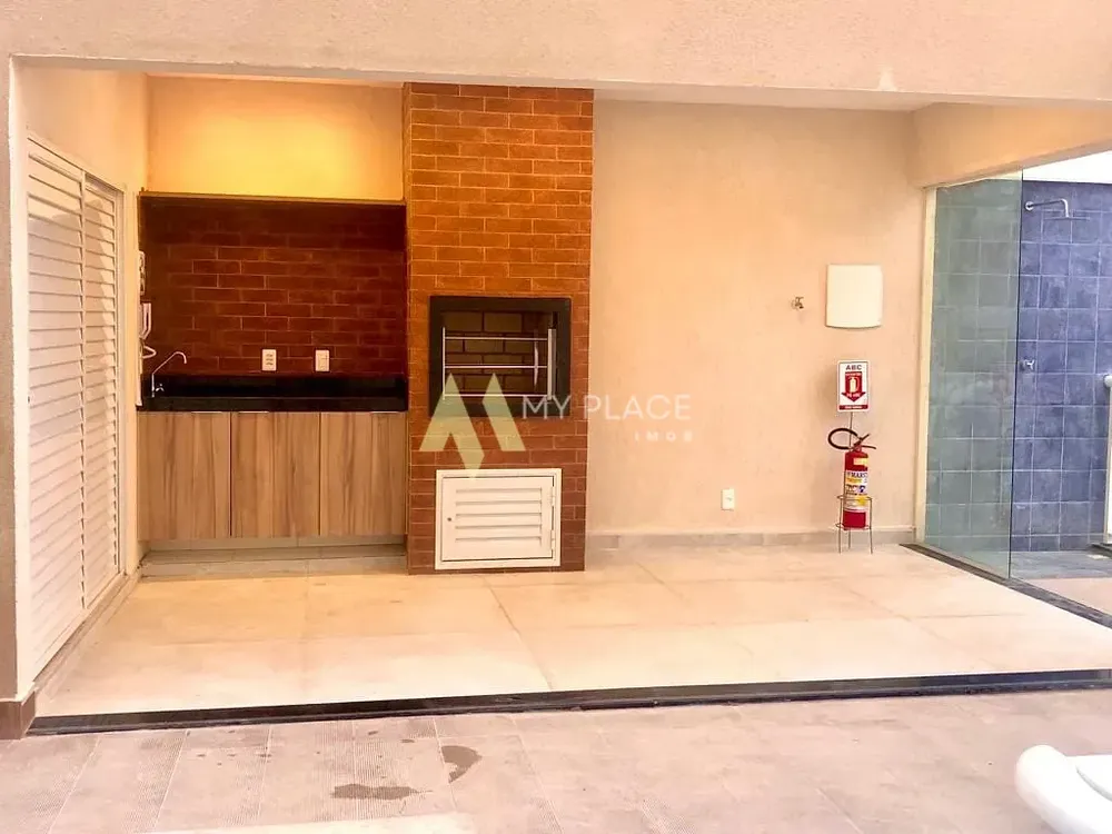 Apartamento, 2 quartos, 55 m² - Foto 4