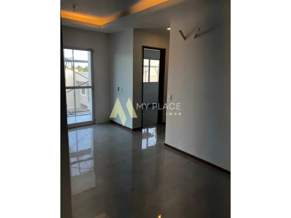 Apartamento, 2 quartos, 55 m² - Foto 7