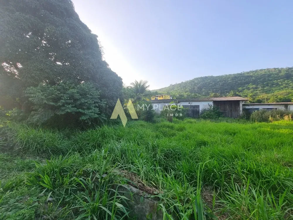 Depósito-Galpão, 1541 m² - Foto 3
