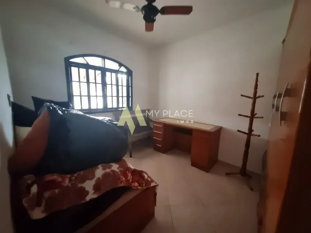 Casa, 5 quartos, 245 m² - Foto 11