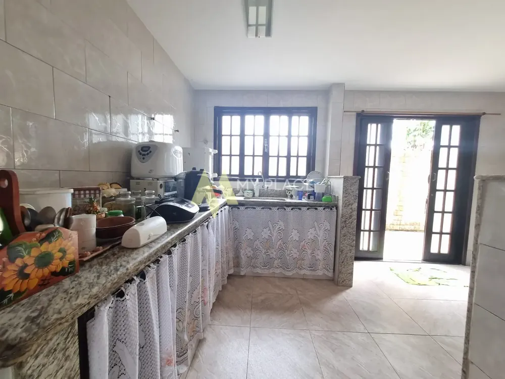 Casa, 5 quartos, 245 m² - Foto 14