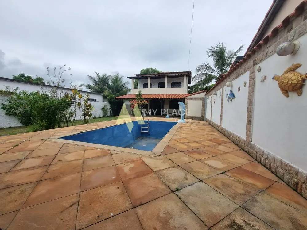 Casa, 5 quartos, 245 m² - Foto 4