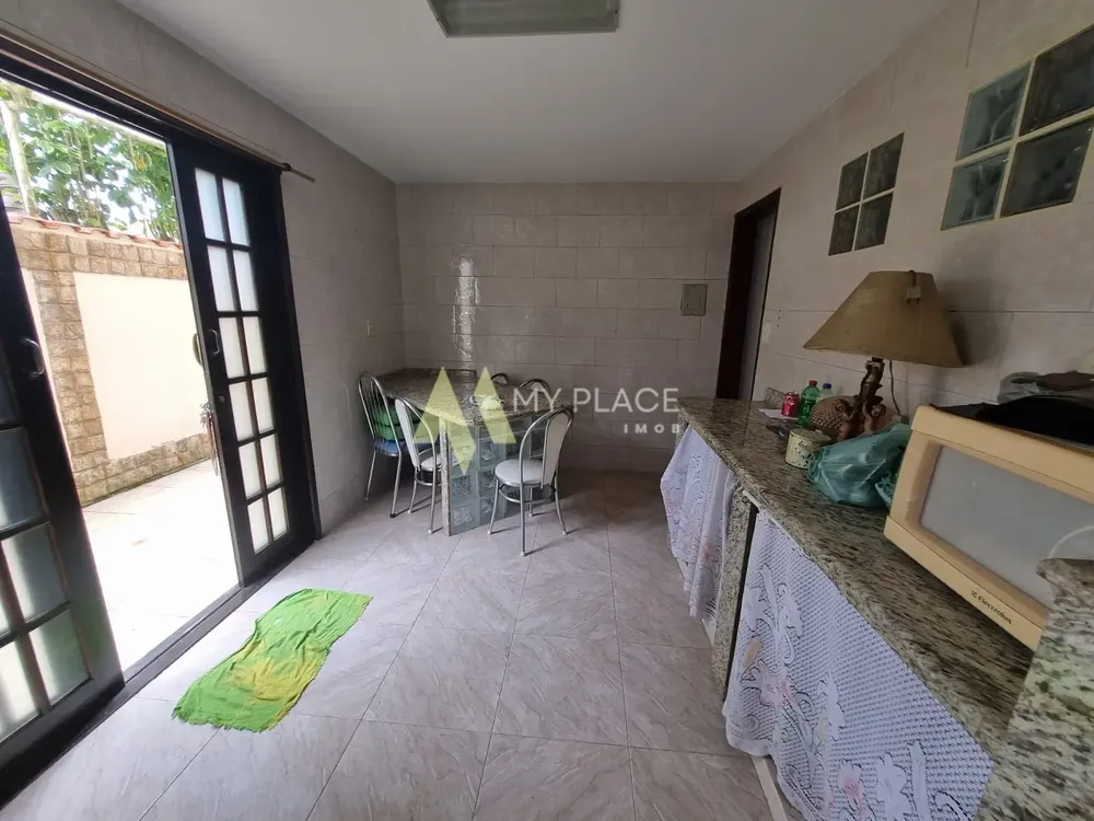 Casa, 5 quartos, 245 m² - Foto 15