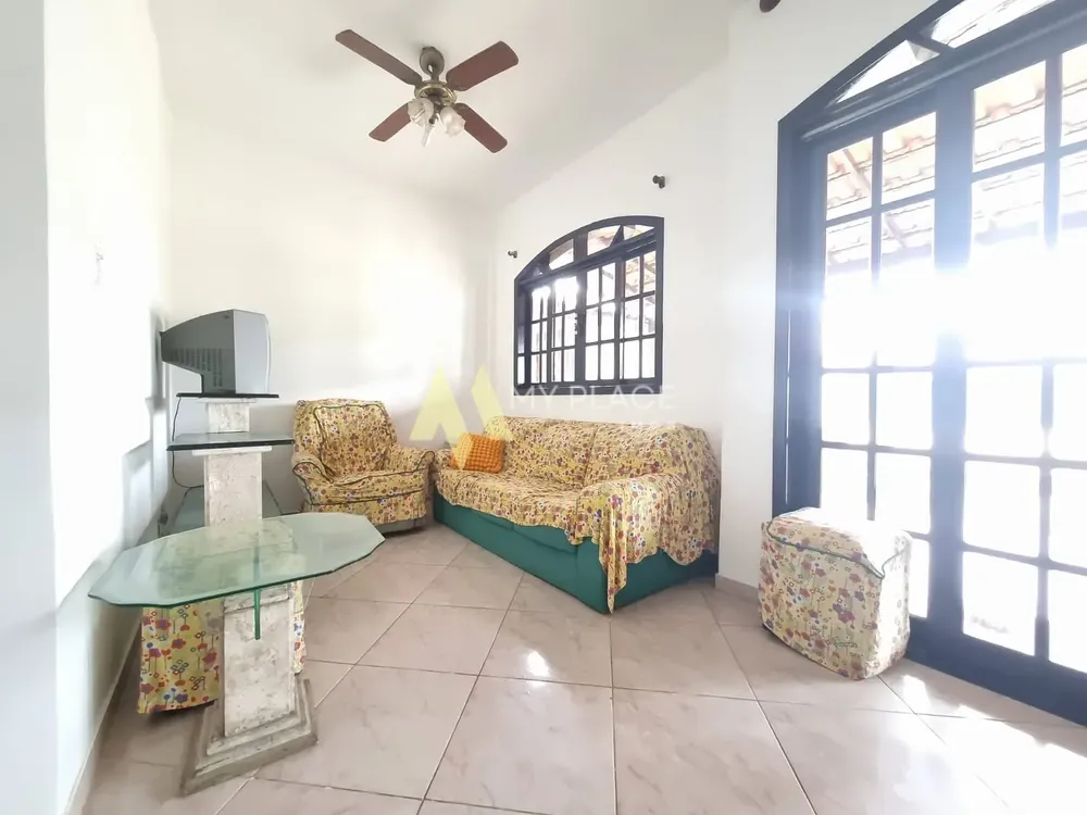 Casa, 5 quartos, 245 m² - Foto 8