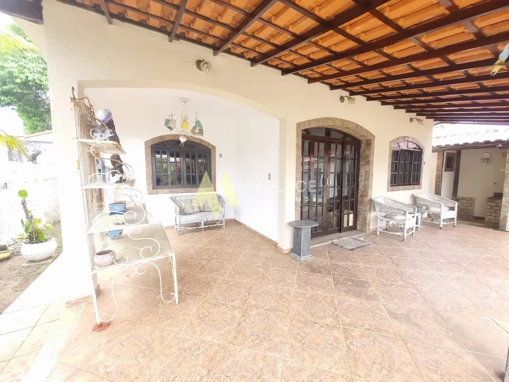 Casa, 5 quartos, 245 m² - Foto 7