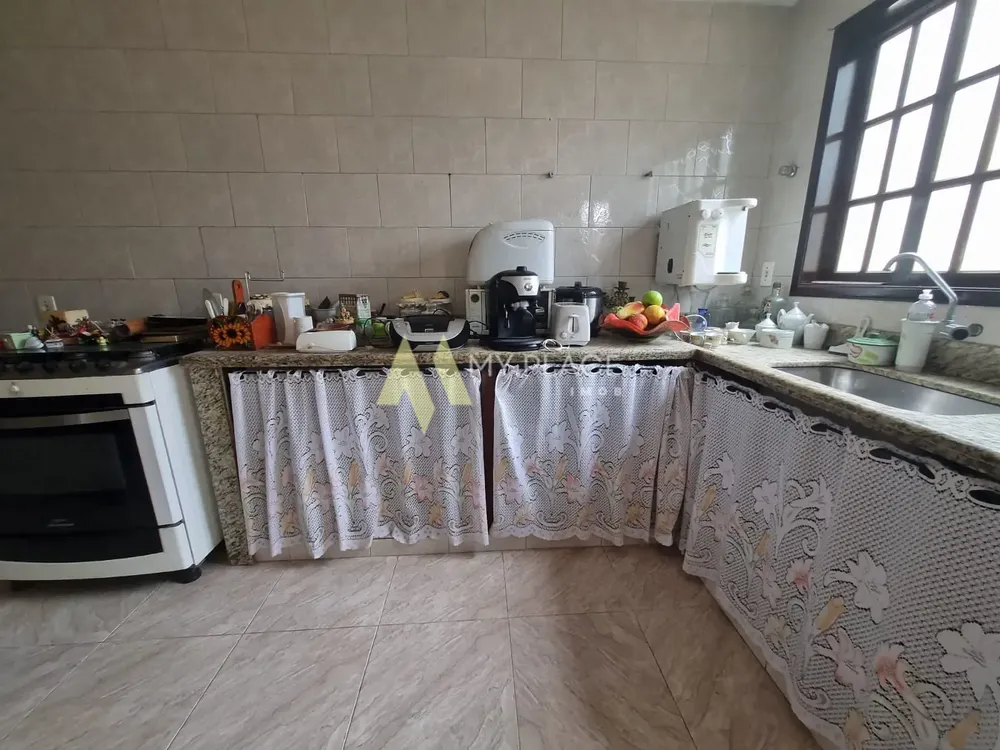 Casa, 5 quartos, 245 m² - Foto 13