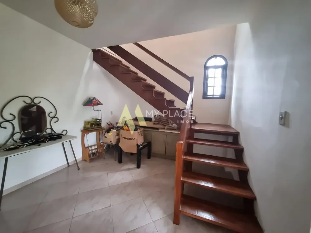 Casa, 5 quartos, 245 m² - Foto 10