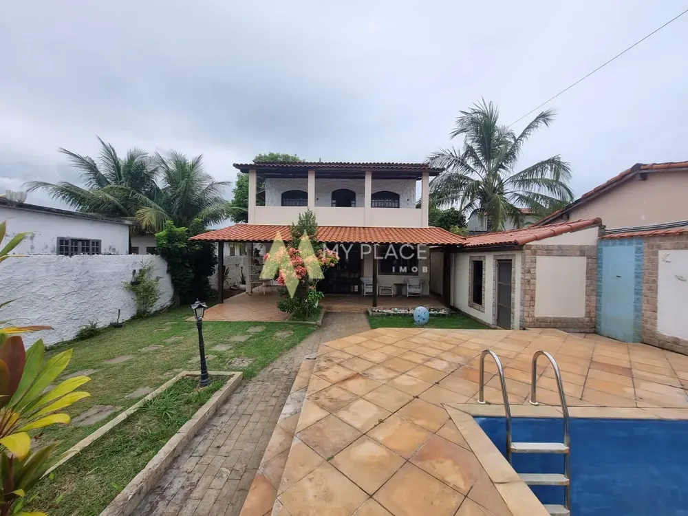 Casa, 5 quartos, 245 m² - Foto 5