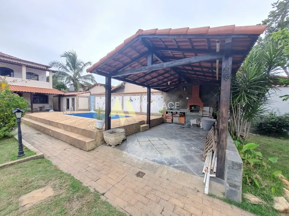 Casa, 5 quartos, 245 m² - Foto 3