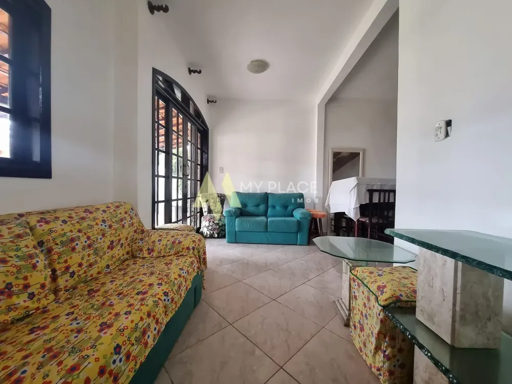 Casa, 5 quartos, 245 m² - Foto 9