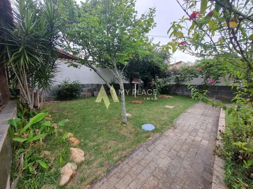 Casa, 5 quartos, 245 m² - Foto 2