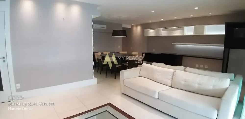 Apartamento, 4 quartos, 210 m² - Foto 5
