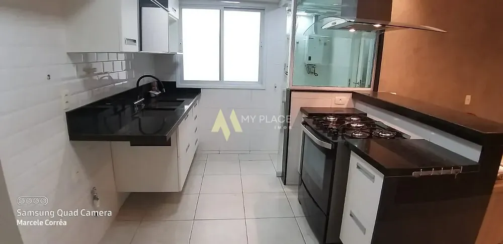 Apartamento, 4 quartos, 210 m² - Foto 13
