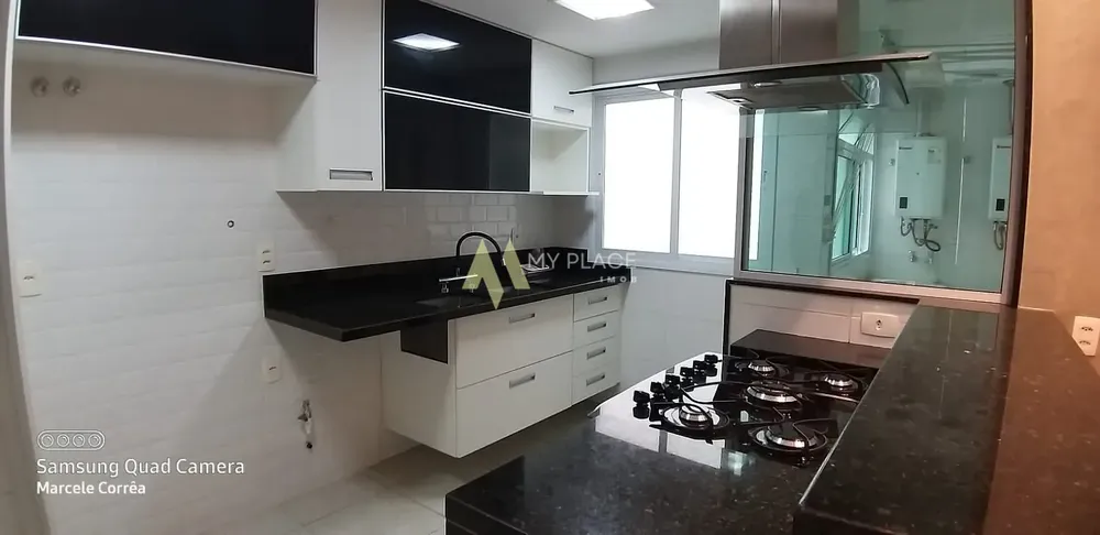 Apartamento, 4 quartos, 210 m² - Foto 12