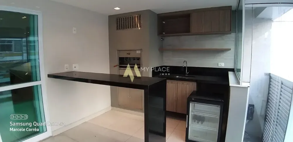 Apartamento, 4 quartos, 210 m² - Foto 2