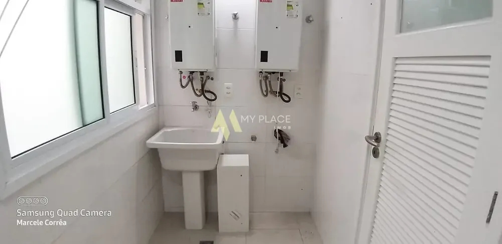 Apartamento, 4 quartos, 210 m² - Foto 14