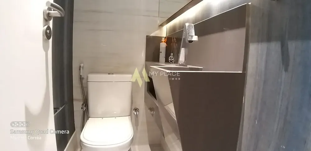 Apartamento, 4 quartos, 210 m² - Foto 9