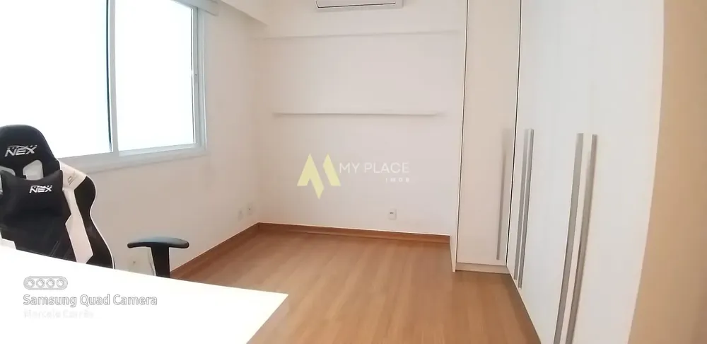 Apartamento, 4 quartos, 210 m² - Foto 15