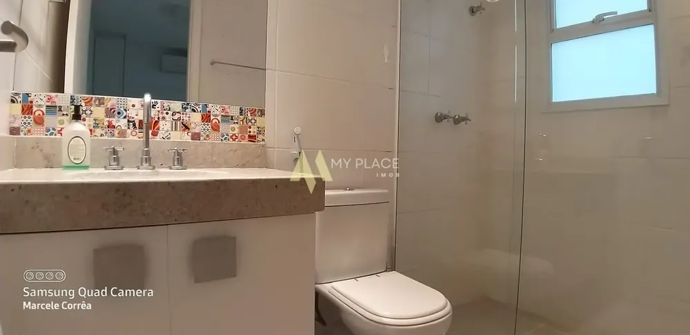 Apartamento, 4 quartos, 210 m² - Foto 16