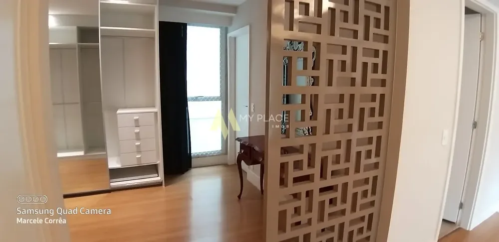 Apartamento, 4 quartos, 210 m² - Foto 18
