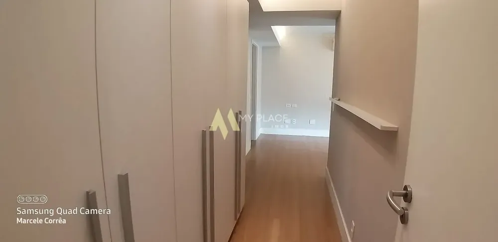 Apartamento, 4 quartos, 210 m² - Foto 17