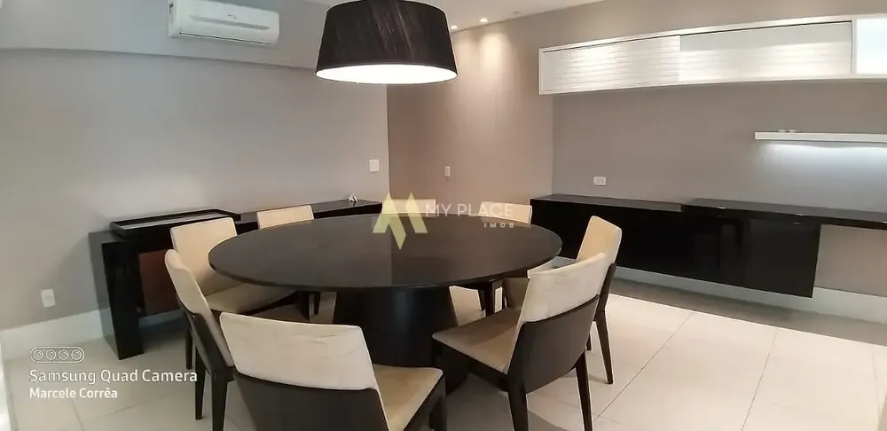 Apartamento, 4 quartos, 210 m² - Foto 7