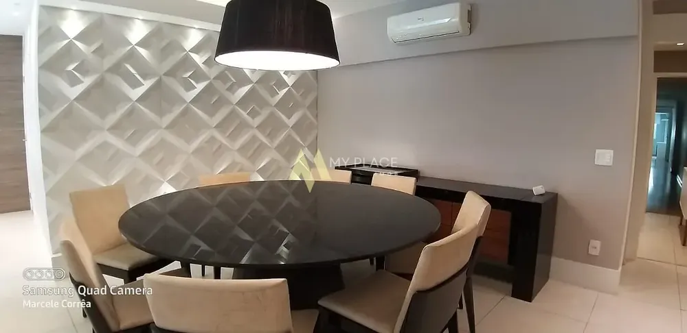 Apartamento, 4 quartos, 210 m² - Foto 6