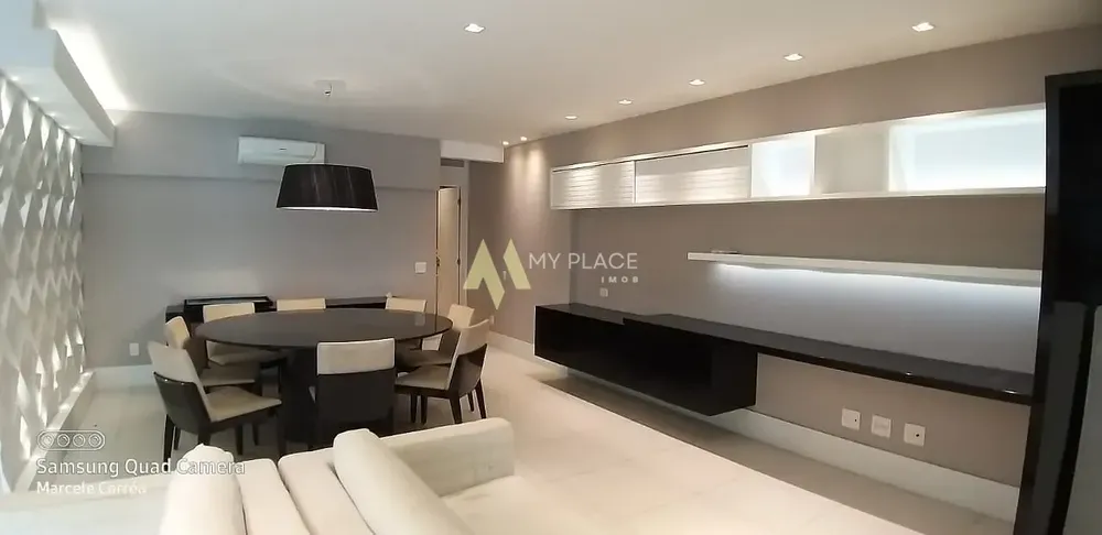 Apartamento, 4 quartos, 210 m² - Foto 8