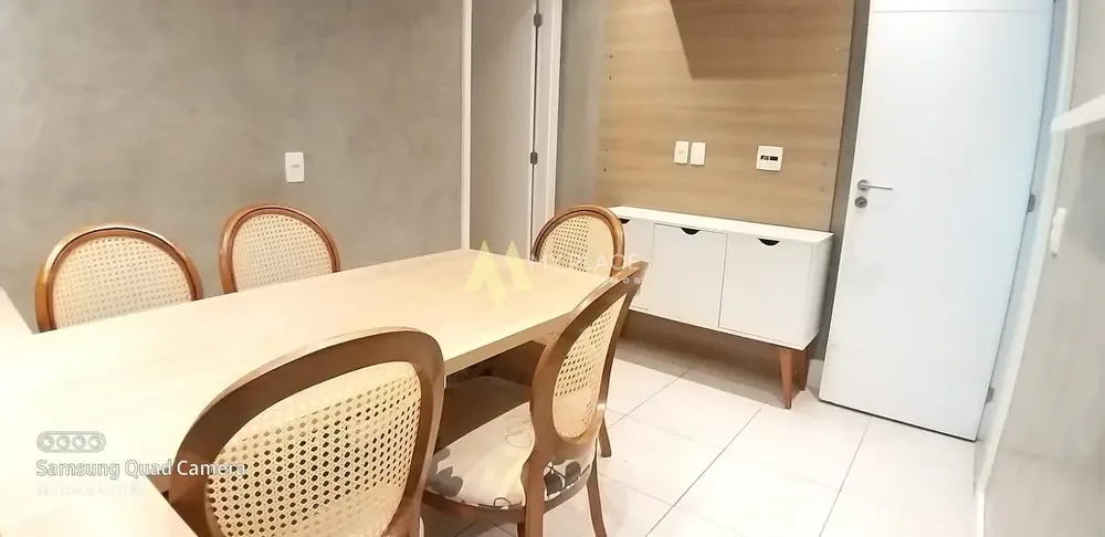 Apartamento, 4 quartos, 210 m² - Foto 10