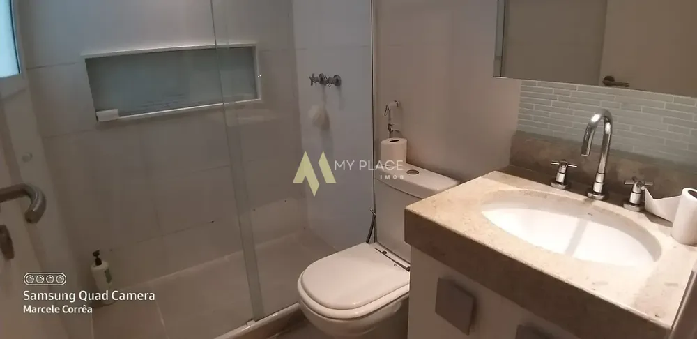 Apartamento, 4 quartos, 210 m² - Foto 20