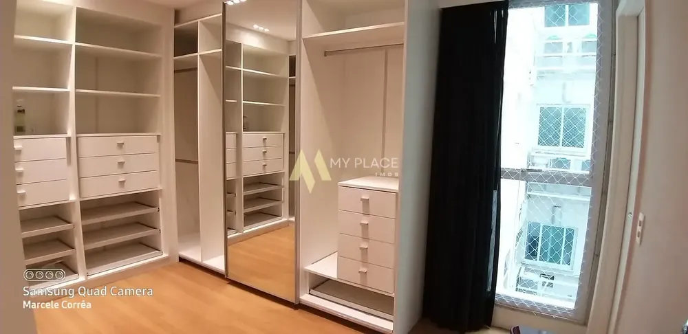 Apartamento, 4 quartos, 210 m² - Foto 19