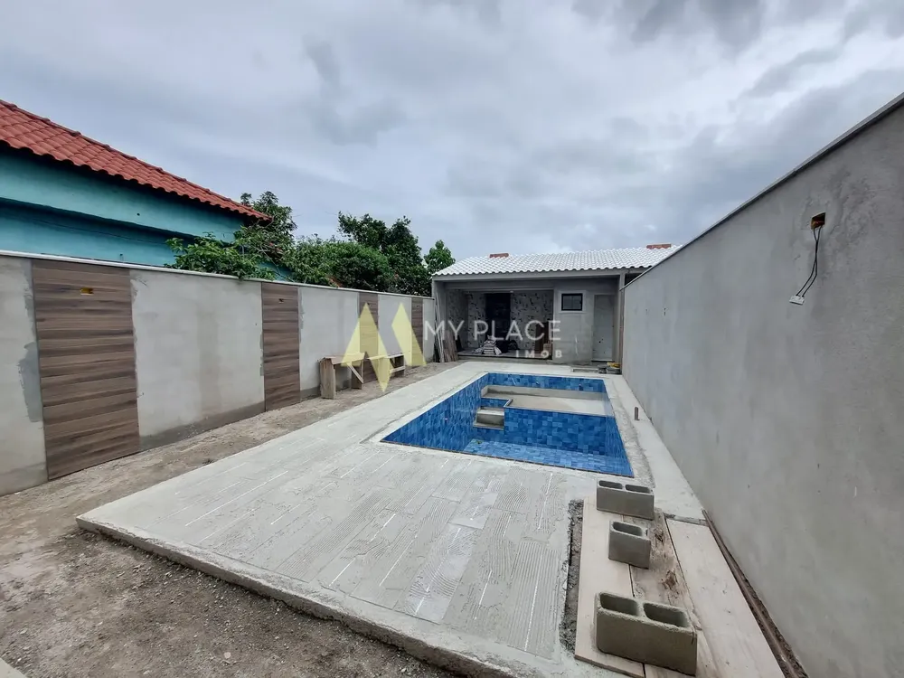 Casa, 2 quartos, 108 m² - Foto 17