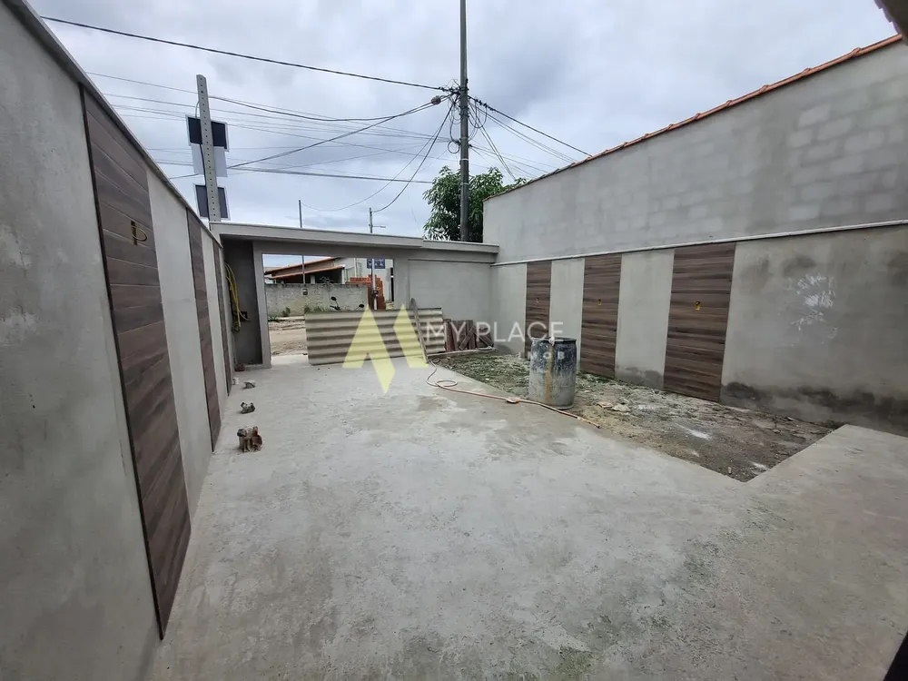 Casa, 2 quartos, 108 m² - Foto 2
