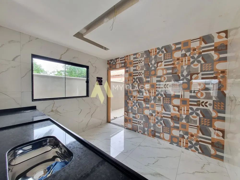 Casa, 2 quartos, 108 m² - Foto 5