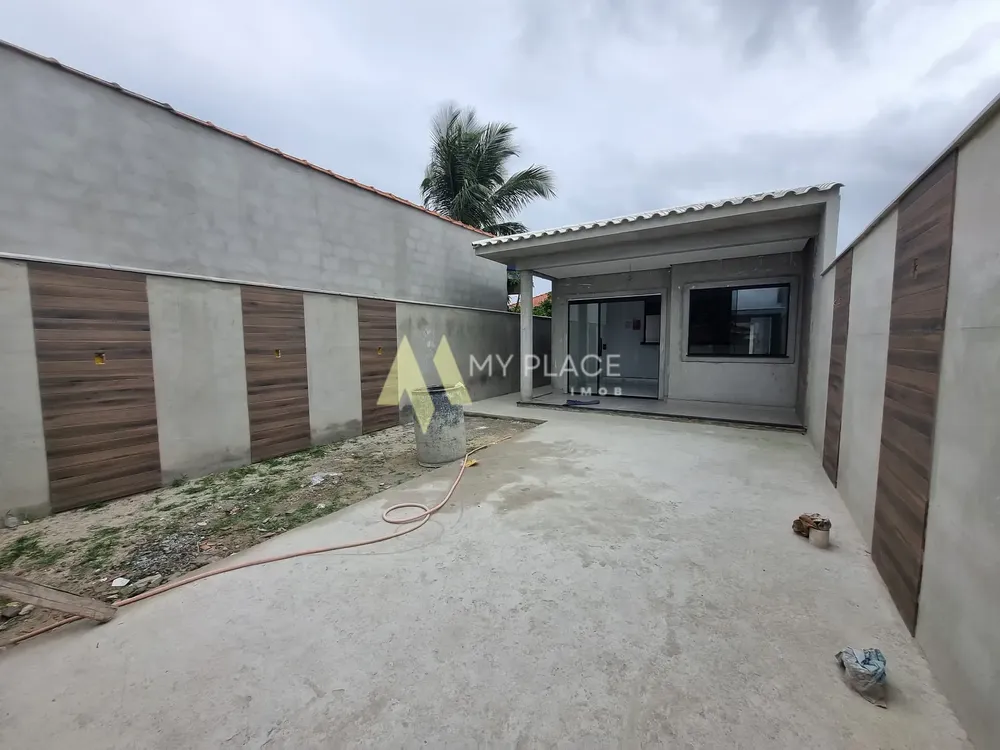 Casa, 2 quartos, 108 m² - Foto 1
