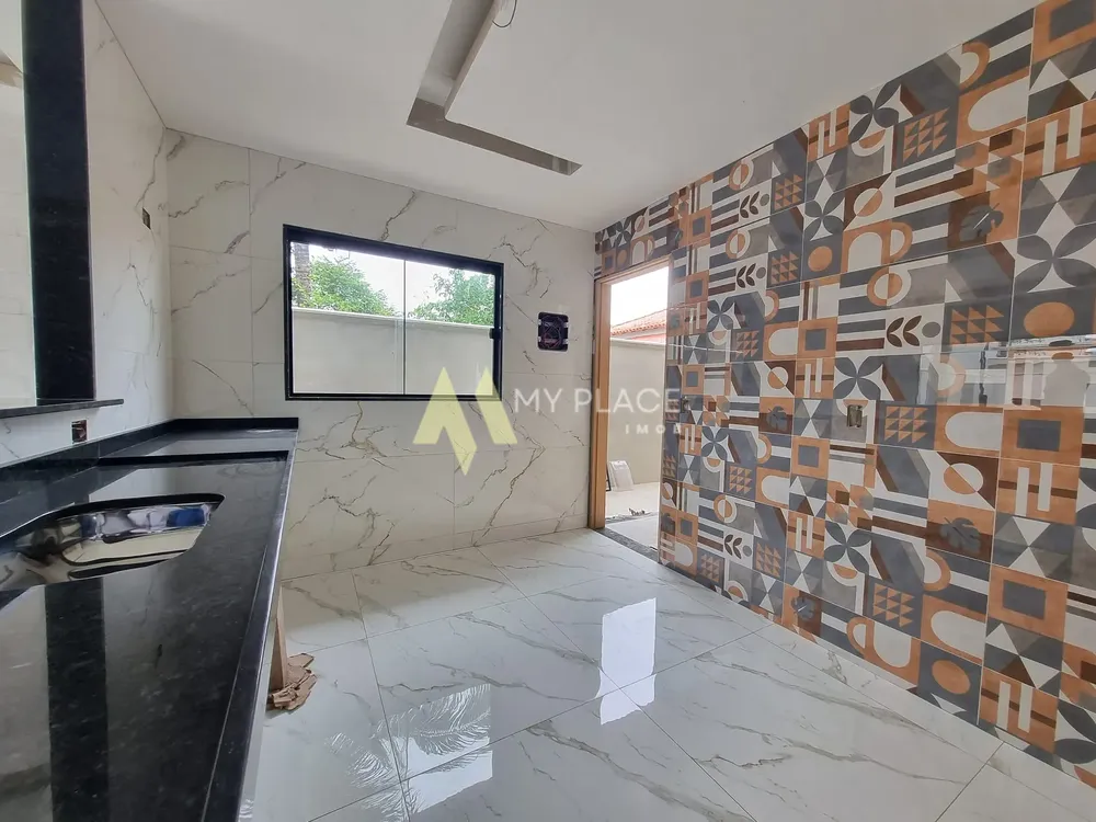 Casa, 2 quartos, 108 m² - Foto 7