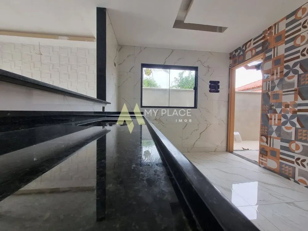 Casa, 2 quartos, 108 m² - Foto 8
