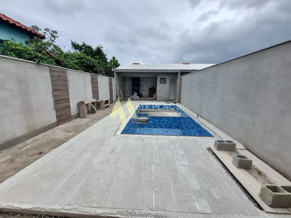 Casa, 2 quartos, 108 m² - Foto 16