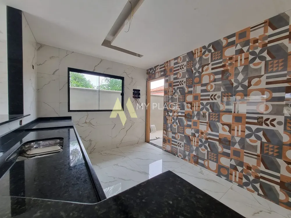 Casa, 2 quartos, 108 m² - Foto 6