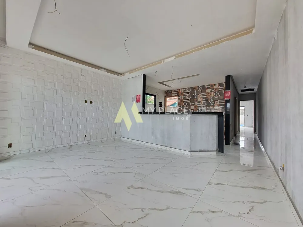 Casa, 2 quartos, 108 m² - Foto 3