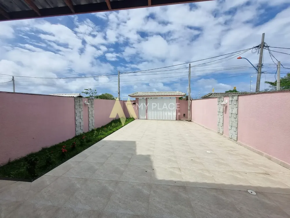 Casa, 2 quartos, 96 m² - Foto 4