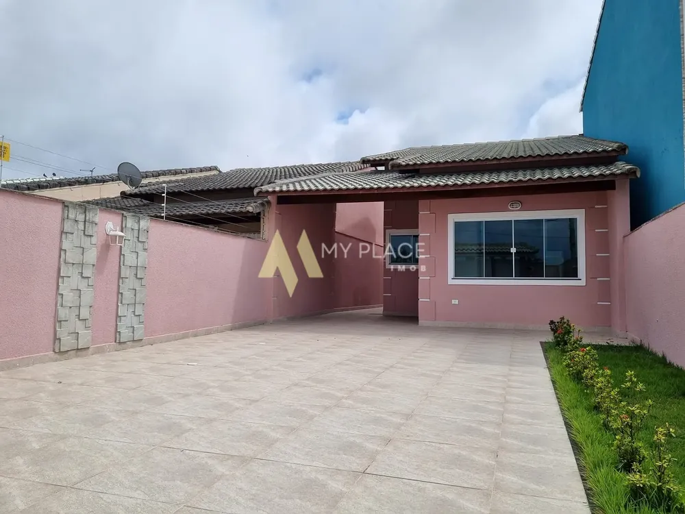 Casa, 2 quartos, 96 m² - Foto 3