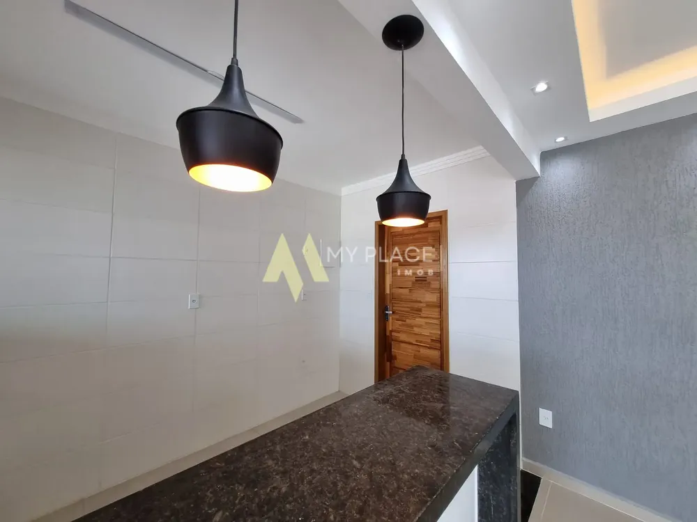 Casa, 2 quartos, 96 m² - Foto 9