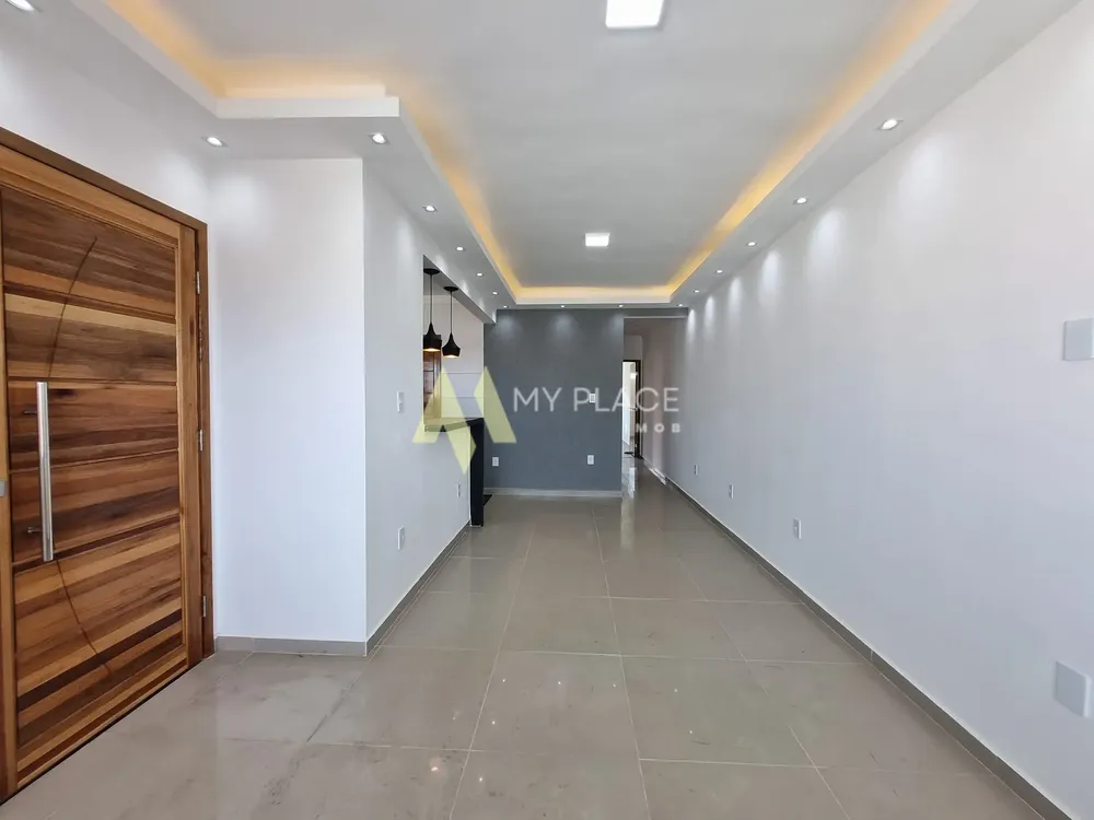 Casa, 2 quartos, 96 m² - Foto 5
