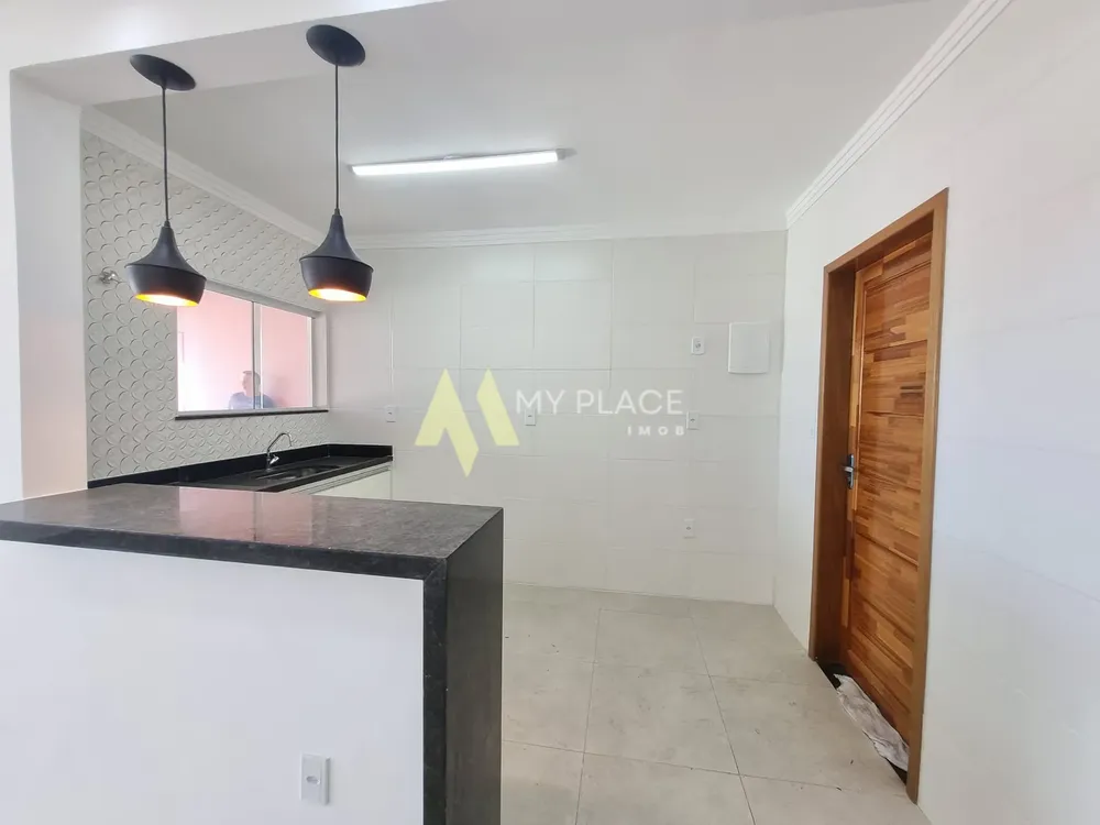 Casa, 2 quartos, 96 m² - Foto 8